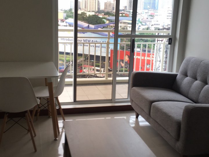BRIO TOWER 1 BEDROOM CONDO FOR SALE IN MAKATI CITY [Condo 🏙️] (February