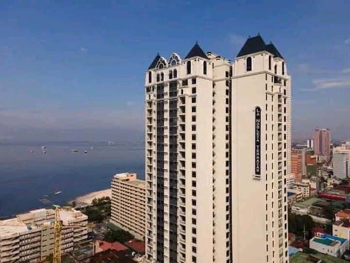 29.00 sqm 1-bedroom Condo For Sale in Manila Metro Manila