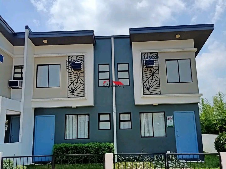 3 bedroom single attached house for sale in MAGALANG PAMPANGA