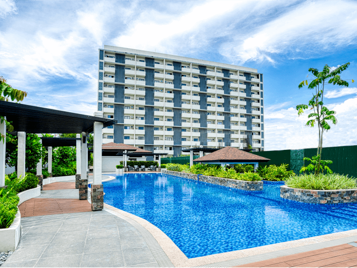 TIERRA LORENZO LIPA CONDOMINIUM