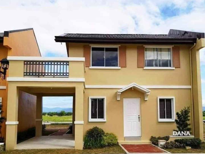 4-bedroom Single Attached House For Sale in Davao City Davao del Sur