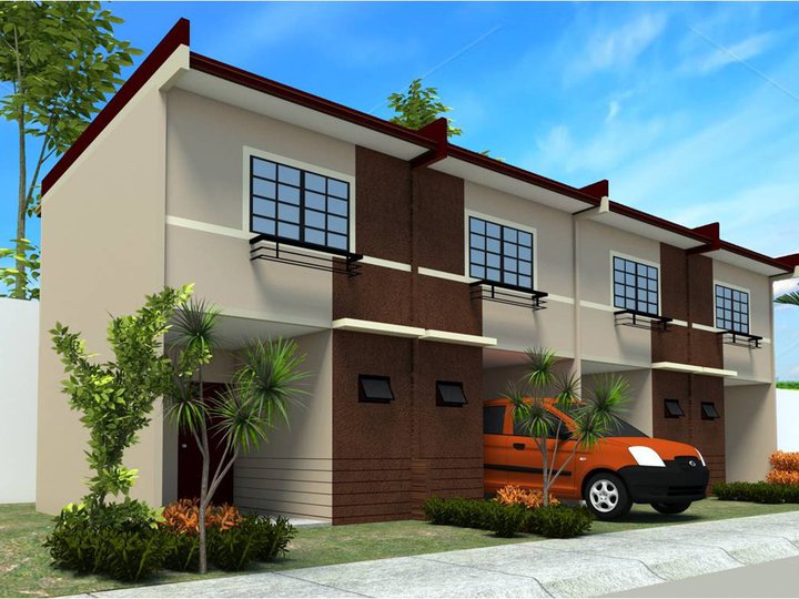 Adriana Townhouse in San Miguel | Lumina San Miguel