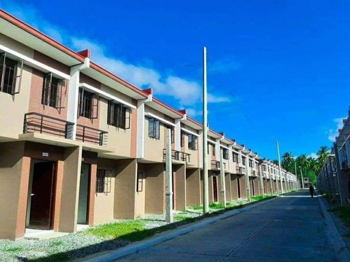 Affordable House and Lot in La Union | Lumina San Juan