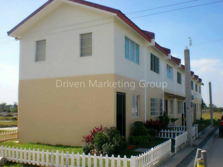 3K monthly Affordable House in Pandi Bulacan PAGIBIG financing [House