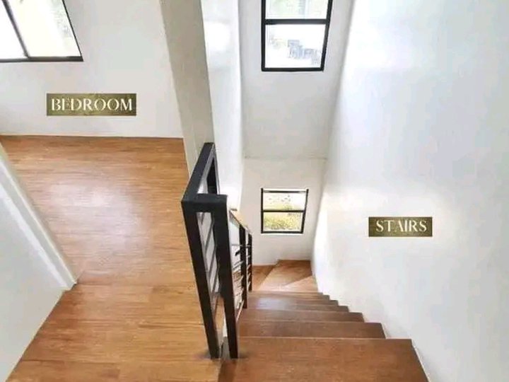 PRESELLING 40sqm - 2br townhouse in Lipa