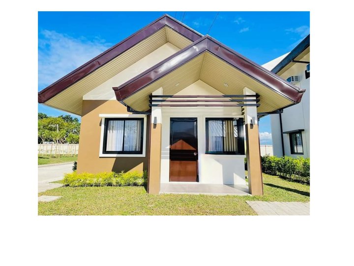 Narra Park Residences , Bungalow (2-bedroom) in Alabel Sarangani