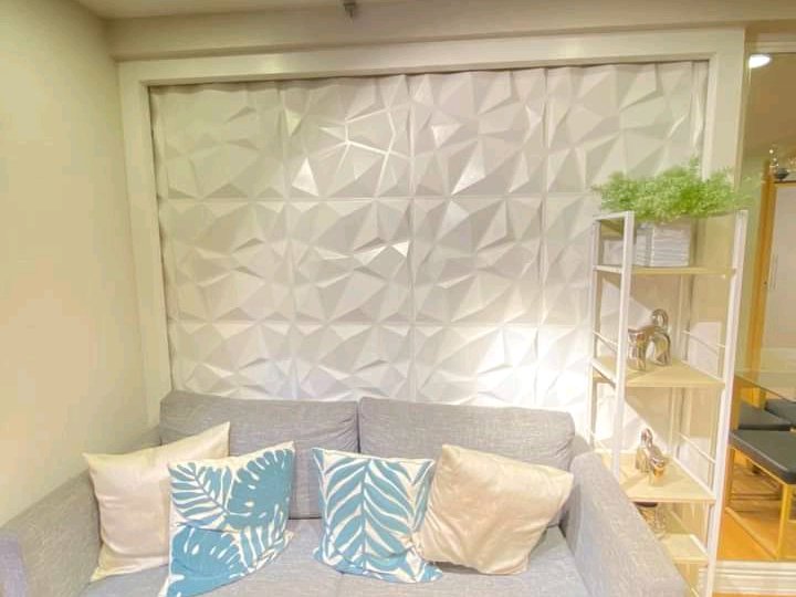 READY FOR OCCUPANCY 2 BEDROOM FOR SALE IN ORTIGAS PASIG METRO MANILA