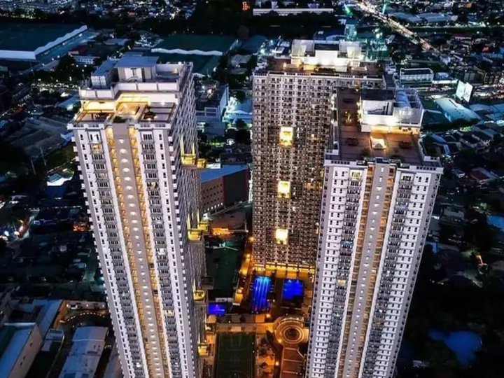 Lumiere Residences 28.00sqm 1 Bedroom Ready for Occupancy condo for sale in Pasig City