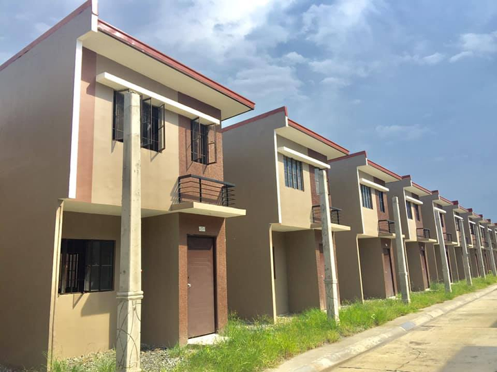 Studio-like Single Attached House For Sale in Butuan Agusan del Norte