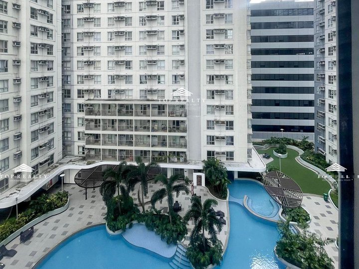 2-Bedroom 2BR Condo for Rent in Makati City at Avida Asten