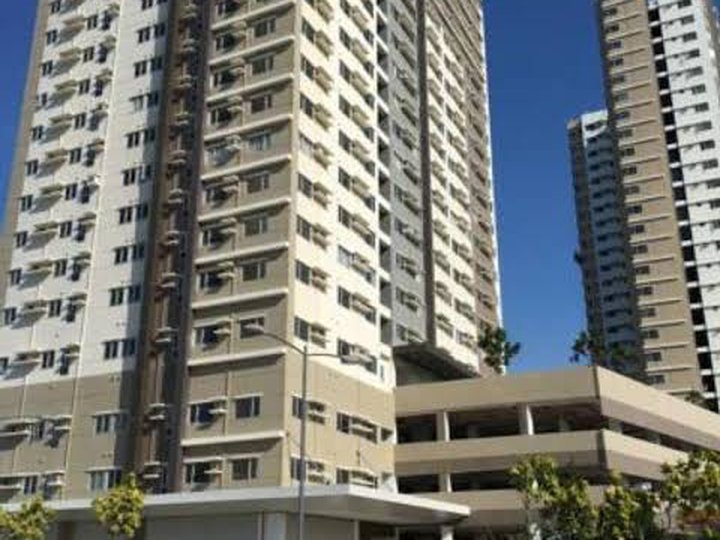 Rent to own condo in Alabang Muntinlupa beside Ayala Southpark Mall