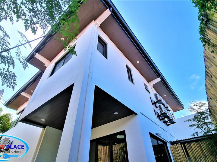 Ready For Occupancy House For Sale in Cabancalan Mandaue Cebu