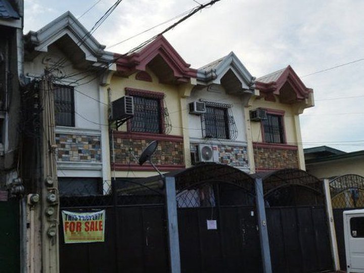 3 Storey House and Lot For Sale in Project 6 QC PH2648