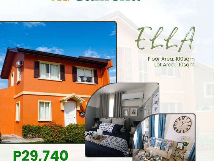 5-bedroom Single Attached House For Sale in General Santos (Dadiangas)