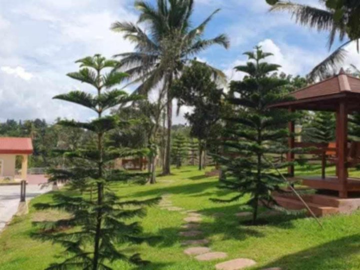 5,000sqms - 5BR House & Lot Mansion for SALE in Alfonso Cavite
