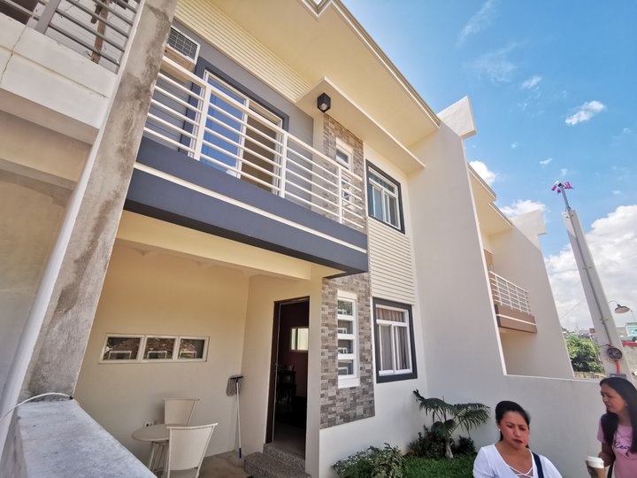 3 Bedroom Townhouse in Upper Antipolo
