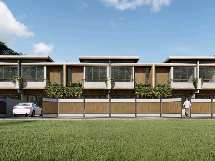 3-bedroom Townhouse For Sale in Cebu City Cebu