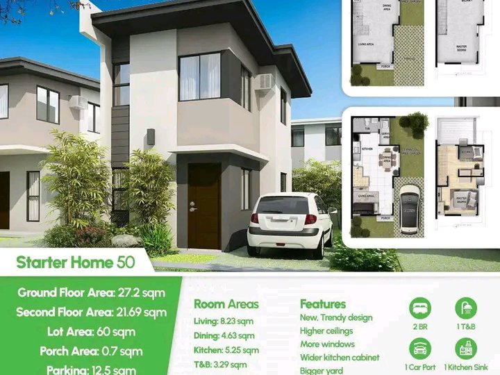 Amaia Northpoint Starter Home-50