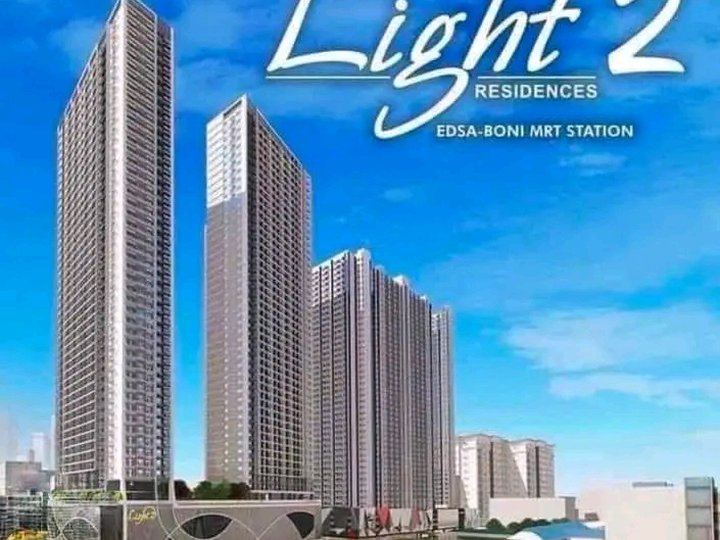 1 -bedroom Condo For Sale ESA MANDALUYONG