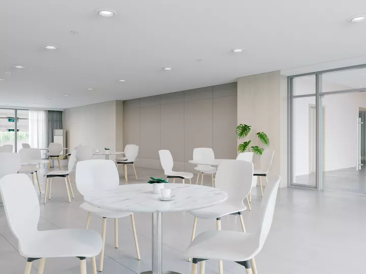 Urban sanctuary: Studio to 2BR units in Pasay's Patio Madrigal