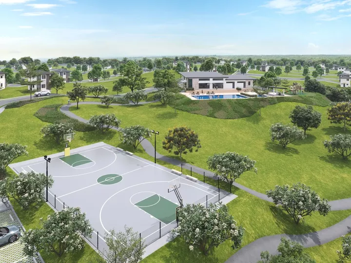 Discounted 128 sqm Residential Lot For Sale in Nuvali Calamba Laguna