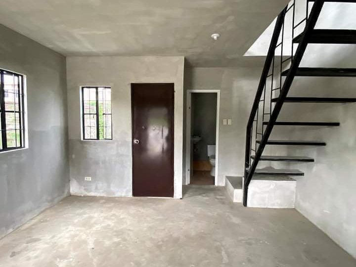 ANGELI DUPLEX/TWIN HOUSE FOR SALE IN TARLAC CITY