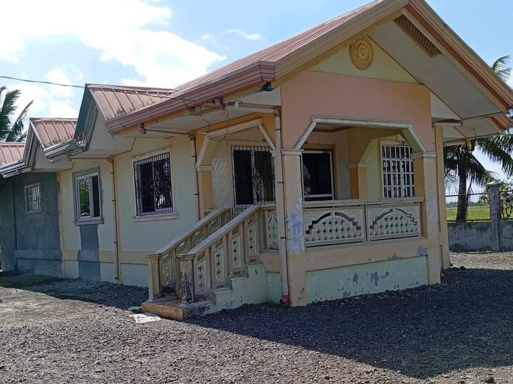 2-bedroom House For Sale in San Miguel Bulacan