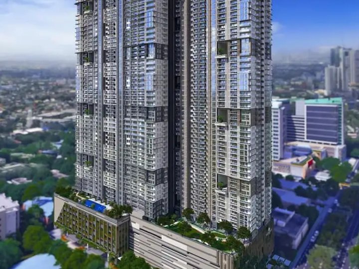 PROMO: The Valeron Tower 3 Bedroom Pre-selling condo for sale in Pasig City