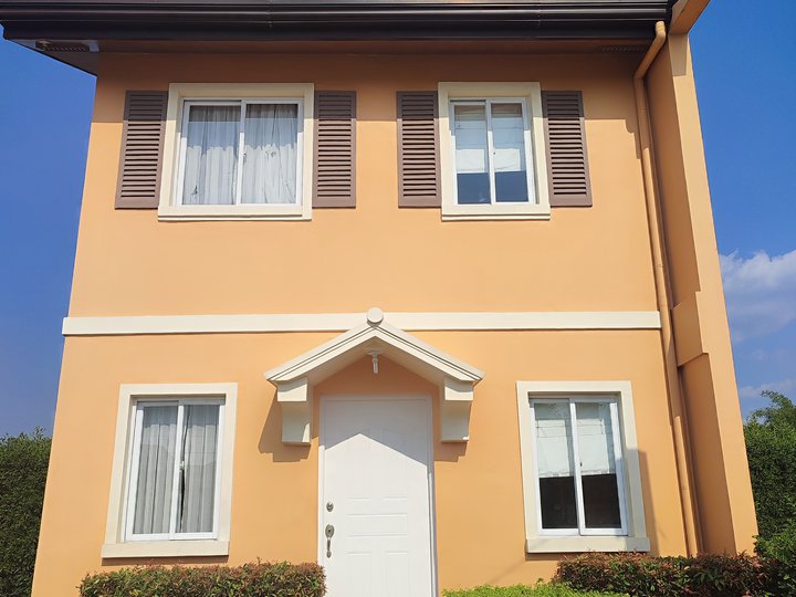 3 Bedroom House for Sale in Pangasinan