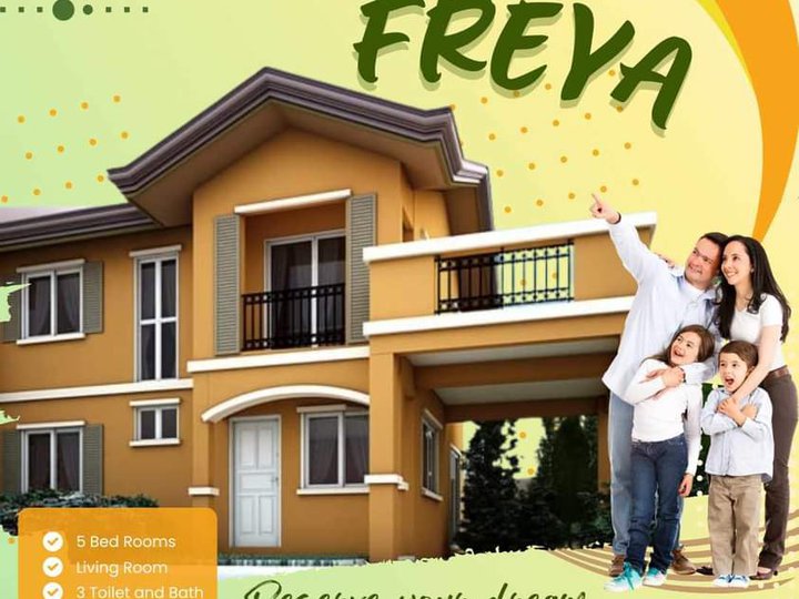 affordable house and lot in urdaneta, pangasinan