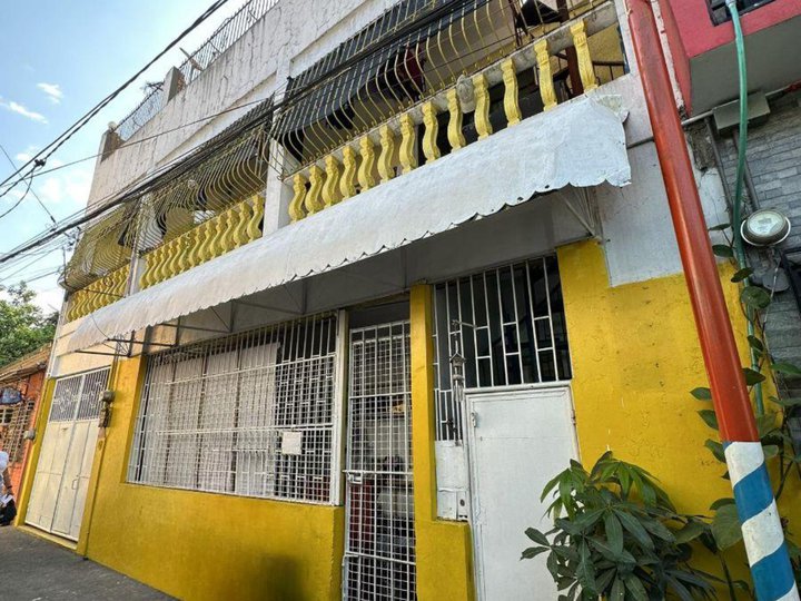 3 Storey's House and Lot For Sale in Marikina City