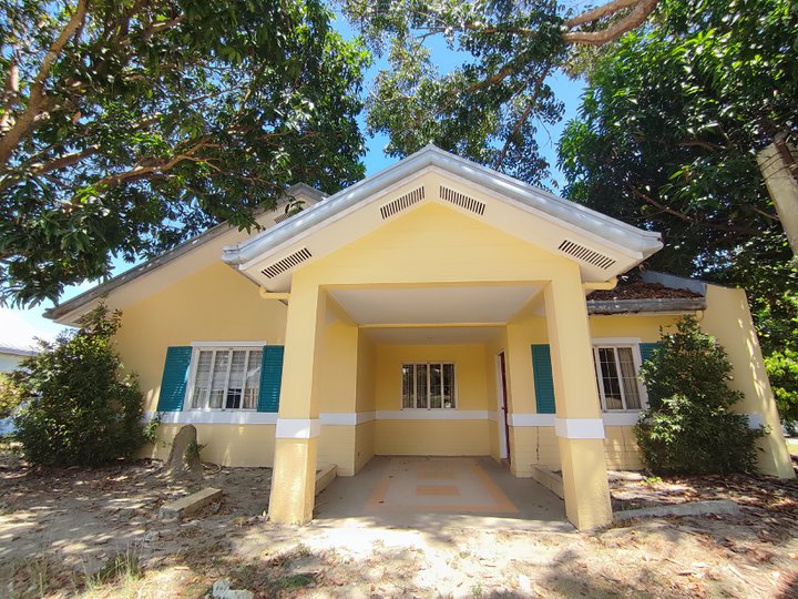 Affordable House and Lot in Pangasinan Near City