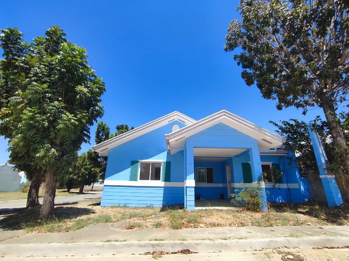Bungalow House for Sale in Pangasinan Near City