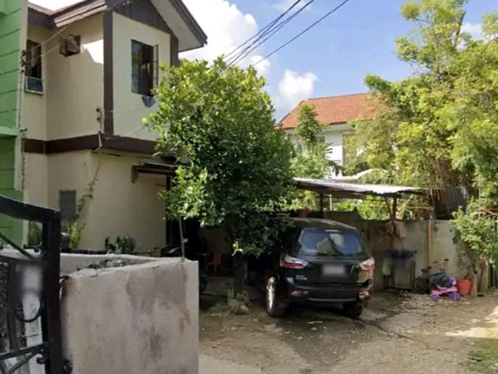 2 STOREY APARTMENT FOR SALE