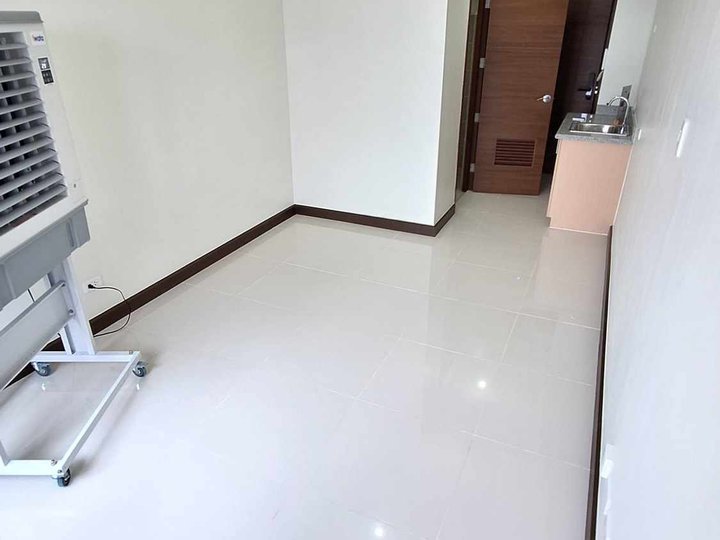 Pasay Studio Condo: Perfect for City Living