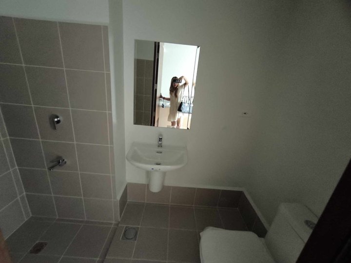 Condo in pasay ready for occupancy quantum residences pasay condo for sale studio