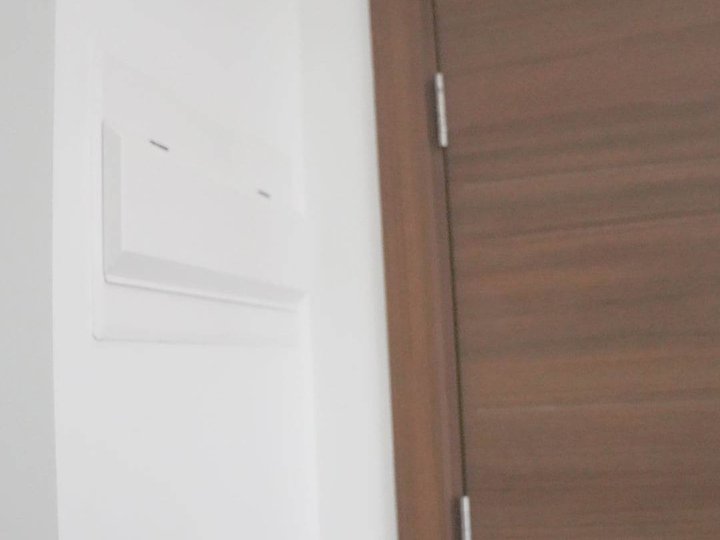 Condo for sale ready for occupancy studio cartimar libertad