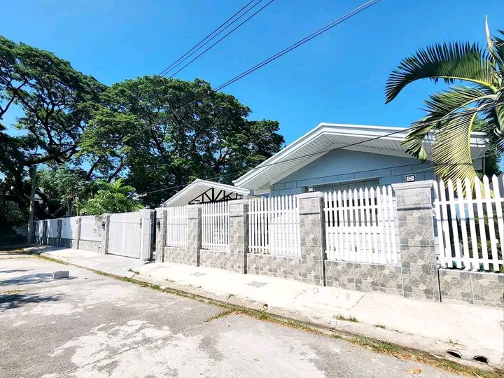 3-bedroom House For Sale in Angeles Pampanga