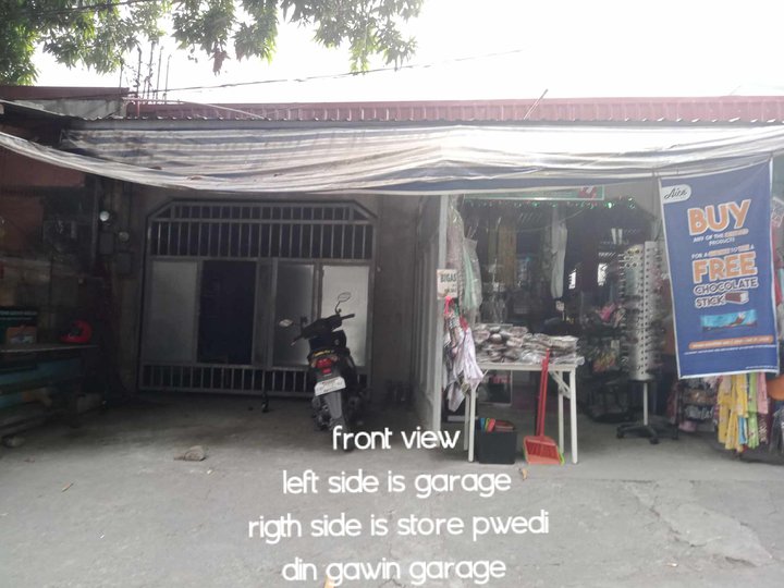 1House and 3apartment for sale 2 garage in antipolo rizal