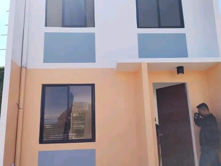 2-BR for sale in buanoy, balamban cebu finished unit upon turn over