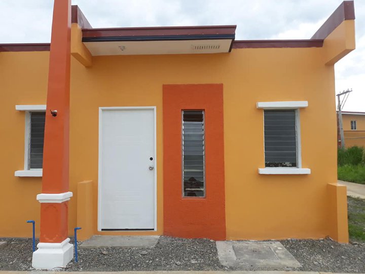 1 bedroom Rowhouse for Sale in Cauayan Isabela