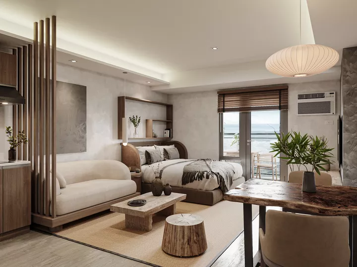 Serin East: Mid-rise Condo Development in Tagaytay City