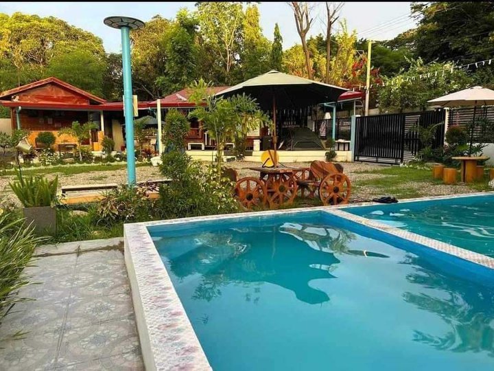 1,150 sqm Beach Property For Sale in Lian Batangas