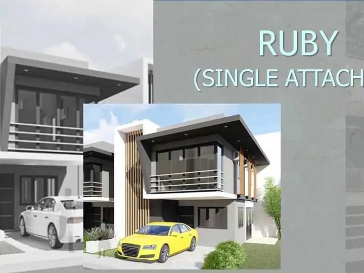 Experience a Modern Home that perfectly blends with nature here @
