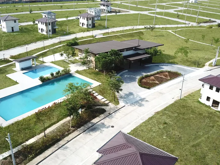 Discounted 125 sqm New Residential Farm For Sale in Porac Pampanga