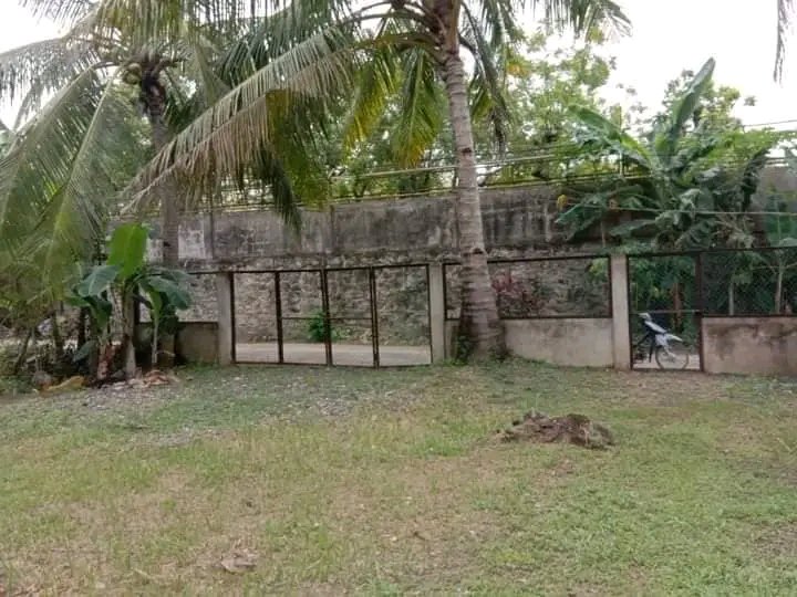 2,793 sqm Lot For Sale in Compostela Cebu