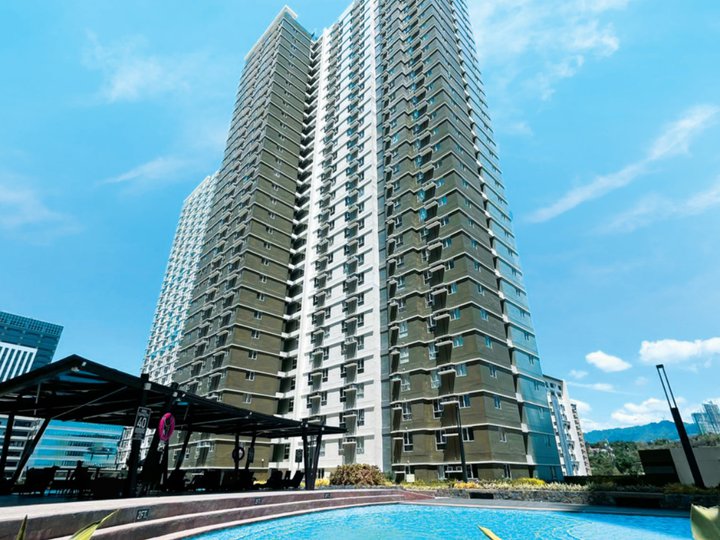 PROMO! Avail Our Early Move-in Next Year 2025 Condo in Avida Riala in IT Park Cebu City