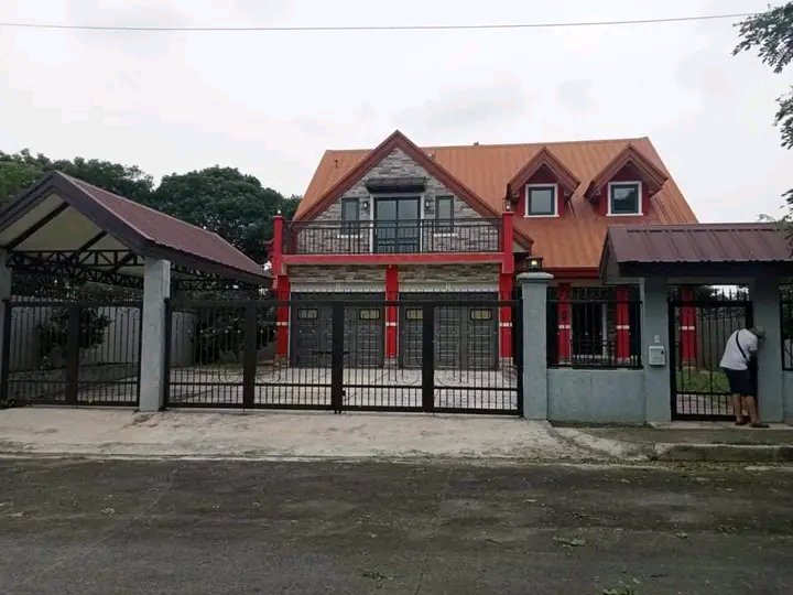 House and lot for Sale in dasmarinas cavite