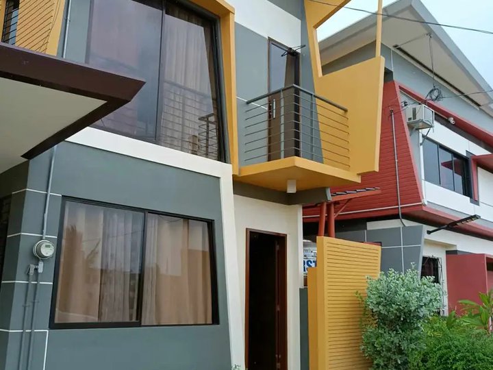 3-bedroom House For Sale in Liloan Cebu