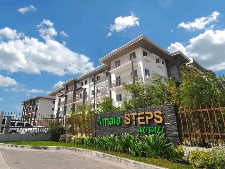 Affordable Condominiums for Sale in Canlubang Laguna